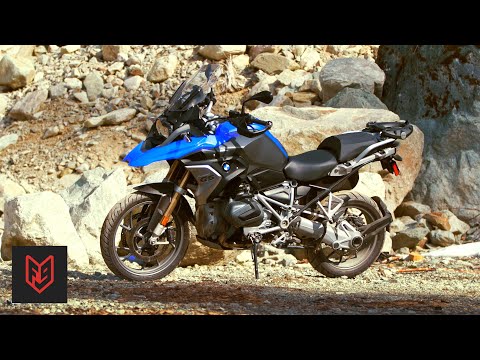 Variable Valves are Bad for the BMW R1250GS - Review