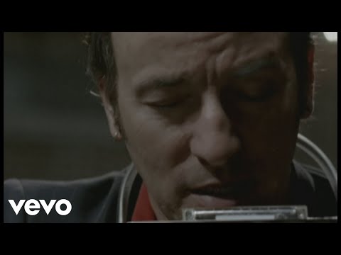 Bruce Springsteen - Devils & Dust -The Song - UCkZu0HAGinESFynhe3R4hxQ