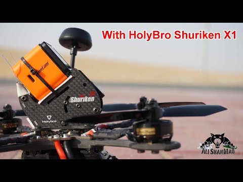 HolyBro Shuriken X1 Torturing a VCANZ Power Lipo Battery - UCsFctXdFnbeoKpLefdEloEQ