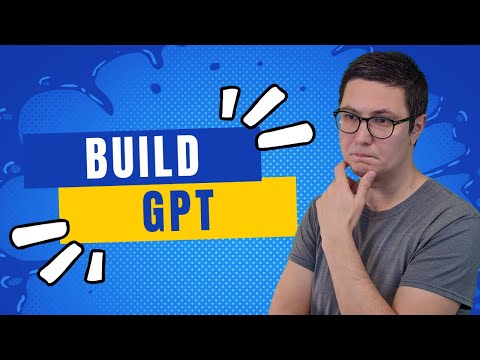 What is a GPT? (ChatGPT new feature)