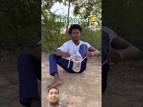 ऐसा कोई karta है क्या 😂 #funny #comedy #realfools #vikramcomedy #trending  #shorts