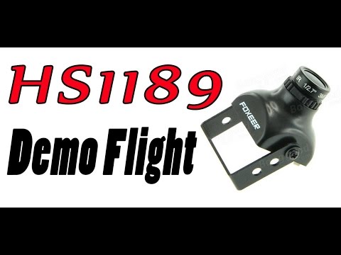 HS1189 Demo flight of my settings - UCdA5BpQaZQ1QUBUKlBnoxnA