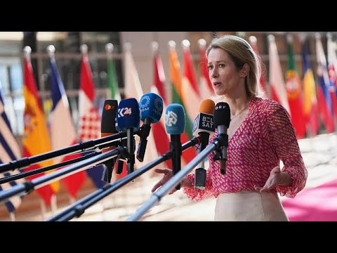 Η ΕΕ απαιτεί έρευνα για τα πυρά του IDF κοντά σε ξένους διπλωμάτες στη Δυτική Όχθη