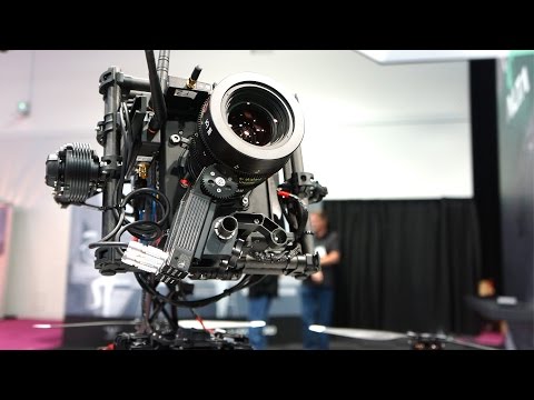 Freefly Alta Drone with Top-Mounted Gimbal at NAB 2015 - UC7he88s5y9vM3VlRriggs7A