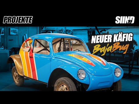 ZAC bekommt einen KÄFIG! | Zu Besuch bei Wiechers! | Sidney Industries