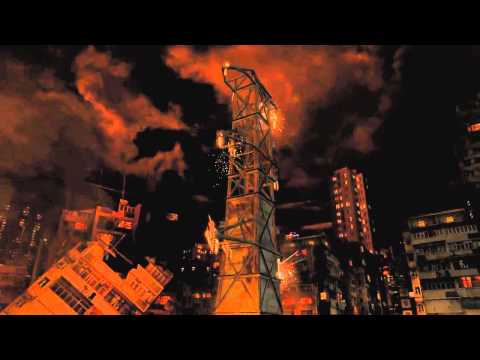 Airplane Crash Site - Resident Evil 6 Gameplay Video - UCbu2SsF-Or3Rsn3NxqODImw