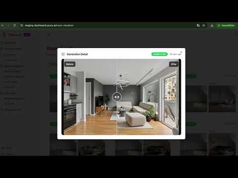 First Look: The Youzu Platform in One Demo
