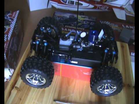 Setting Up Volcano SV Part II - UCsFctXdFnbeoKpLefdEloEQ