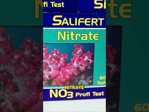 EASY, Affordable Test Kits! Salifert has been a cornerstone in the saltwater aquarium hobby for over two decades. Known for thei