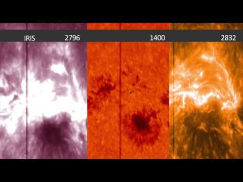 Multiple Spacecraft Had 'Eyes' On Powerful Solar X-Flare | Video - UCVTomc35agH1SM6kCKzwW_g