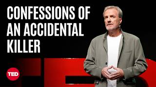 Thumbnail for the video "How to Live with Your Biggest Regret | Gregg Ward | TED" from TED
