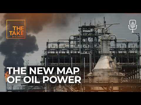 The OPEC break that could shake oil prices | The Take