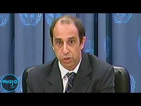 10 Ongoing Wars You Thought Were Over