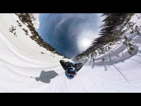 GoPro Fusion: Snowy Proximity Wingsuit with Marshall Miller in 360º 4K VR - UCqhnX4jA0A5paNd1v-zEysw