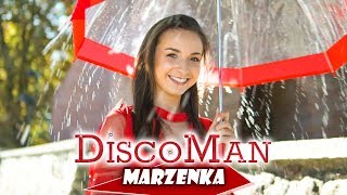 DiscoMan - Marzenka (Official Video)