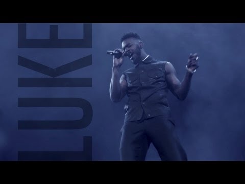 The Mrs. Carter Show: Luke James - UCuHzBCaKmtaLcRAOoazhCPA