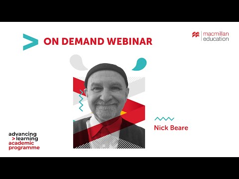 Accuracy and Fluency: getting the balance right [Advancing Learning Webinar]