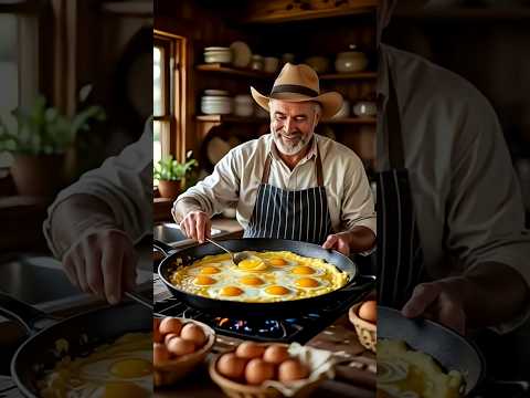 एक किसान मुर्गी के अंडों के साथ क्या करता था 😮#viral #trending #cat #music #shorts #funny #comedy