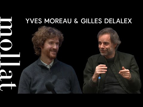 Vido de Yves Moreau