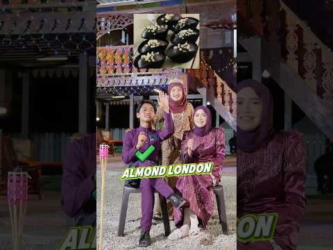 Teka Kuih Raya - Raya Kira Jadi