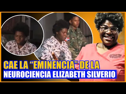 JUICIO A LA FARSANTE: EL FINAL DE LA 'EMINENCIA' ELIZABETH SILVERIO - Una Nueva Mañanna EN VIVO ?