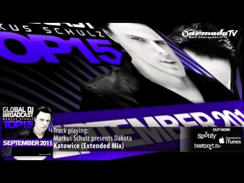 Out Now: Global DJ Broadcast Top 15 - September 2011 - UCGZXYc32ri4D0gSLPf2pZXQ