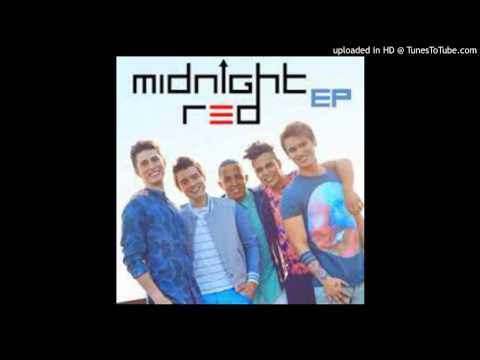 Midnight Red - Miss Firestarter