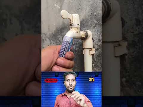 “যে টিপসটা জানলে পাইপ কখনো জ্যাম হবে না 💡 #youtubeshorts #viralvideo #trendingnow #samtheloser