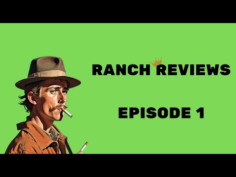 Ranch Reviews  EP1 -  Photo Finish Live