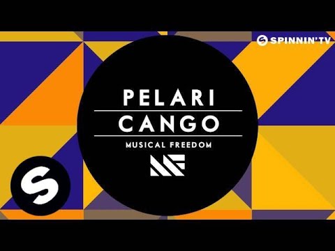 Pelari - Cango (OUT NOW) - UCpDJl2EmP7Oh90Vylx0dZtA