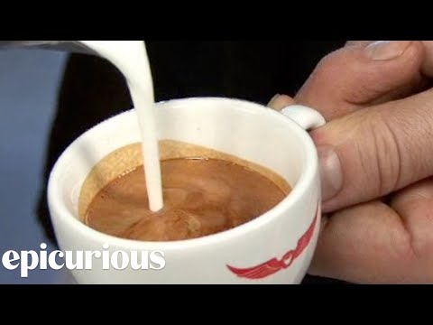 Coffee 101: How to Make a Macchiato - UCcjhYlL1WRBjKaJsMH_h7Lg