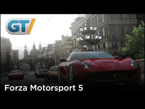 Forza Motorsport 5 - Review - UCJx5KP-pCUmL9eZUv-mIcNw
