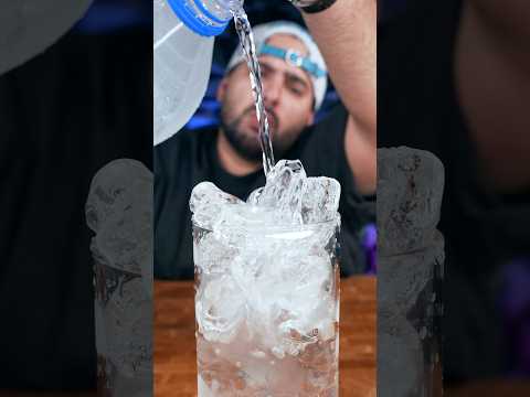 زمزم ياصاااايم🧊🥹