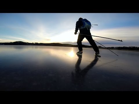 GoPro: Frozen Lake Skating - UCqhnX4jA0A5paNd1v-zEysw