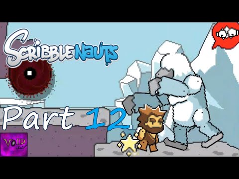 Wild Action - Scribblenauts 100% |12|