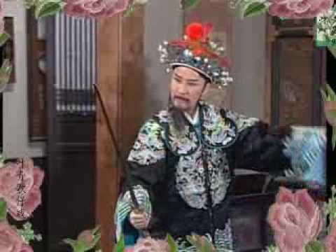 情牵缘续玉门关（曲调：緊疊仔、都馬調、七字調 、雜唸調、豐原調）