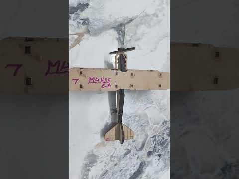 I made the plane how like 10/?😃