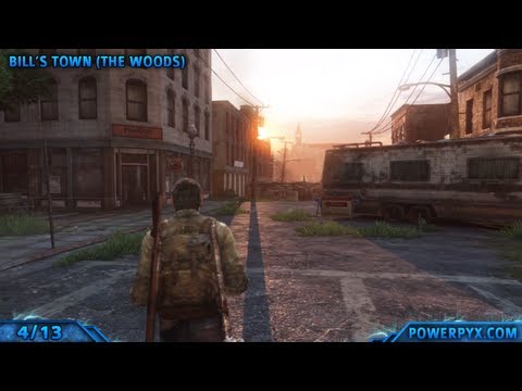 The Last of Us - All Shiv Door Locations (Master of Unlocking Trophy Guide) - UCWBA1-H9A5IldSb3tNwQmtQ