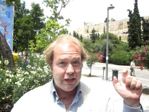 Visit Athens: Five Things You Will Love & Hate about Visiting Athens, Greece - UCFr3sz2t3bDp6Cux08B93KQ