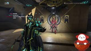 Warframeando