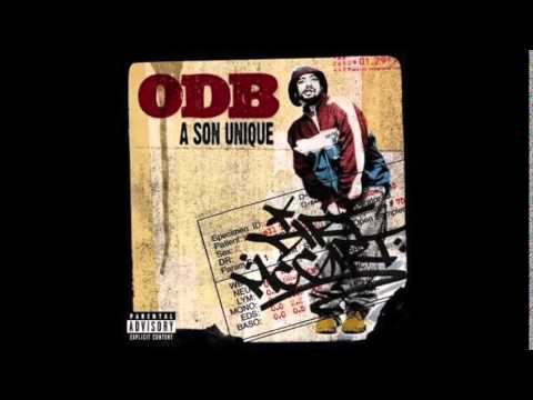 Image: Ol’ Dirty Bastard - ODB, Don’t Go Breaking My Heart ft. Macy Gray - A Son Unique (U)