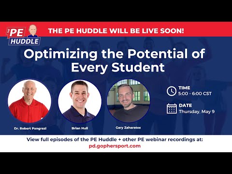 Optimizing the Potential of Every Student