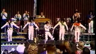 Osmonds - Ohio State Fair 1972 "Osmond Special" Motown Medley