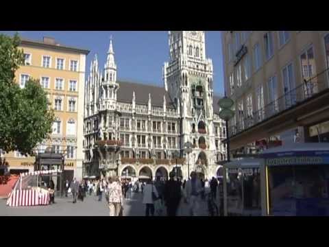 Munich, Center - Germany HD Travel Channel - UCqv3b5EIRz-ZqBzUeEH7BKQ