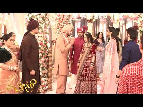 Dr Aarambhi Update: Raaj NE Mangi Nyra Se Maafi, Jail Jayega Raaj Kya Karegi Aarambhi