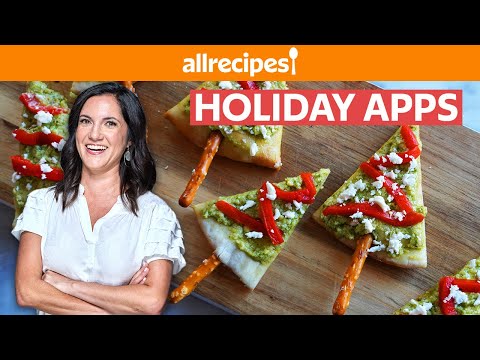 5 Easy Holiday Appetizers Under $10 | Budget-Friendly Cocktail Party Food | Allrecipes.com