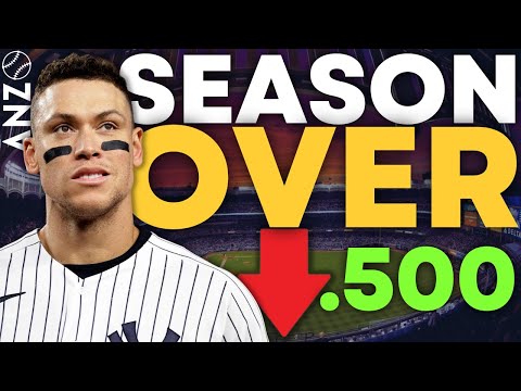 Yankees' Nightmare: System in Shambles - From Minors to Majors, What's WRONG with the Yankees?!