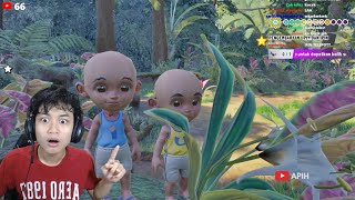 NYOBAIN GAME BOTAK 650K