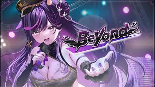 【MV】Ridel. - BEYOND｜限界の、その先へ──ライブ映え最強ロック