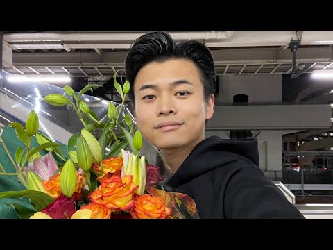 八王子で感動の歌声🎶二見颯一が見せた“本気のステージ”✨そして次なる挑戦は国際フォーラムへ🔥